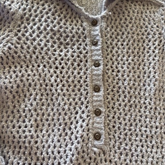 Free People Sweaters Free People Snowdrift Pullover Sweater - Picture 10 of 12